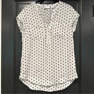 New York & company shirt